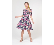 VALENTINA DRESS Женская одежда оптом из Новосибирска Выкуп: 22 VALENTINA DRESS Женская одежда оптом из Новосибирска Выкуп: 22