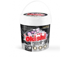 Стиральный порошок Okishi Суперконцентрат 900г