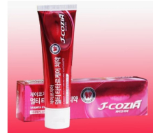 Зубная паста J-cozia Защита от зубного камня 100 г. Зубная паста J-cozia Защита от зубного камня 100 г.