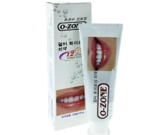 O-zone Whole Effect Whitening Комплексное отбеливание 100гр. O-zone Whole Effect Whitening Комплексное отбеливание 100гр.