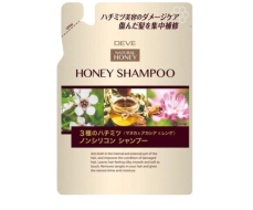 Шампунь Kumano CosmeStation три вида мёда 350мл, м/у Шампунь Kumano CosmeStation три вида мёда 350мл, м/у