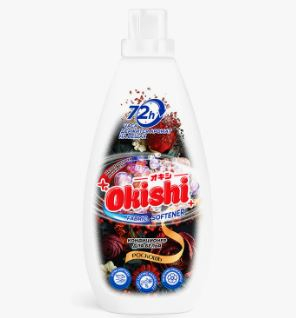Кондиционер для белья Okishi Роскошь Кондиционер для белья Okishi Роскошь